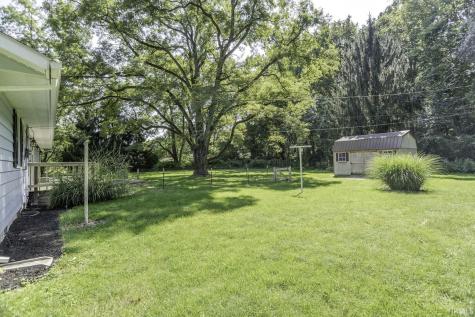 4158 Trees Drive Lafayette IN 47909