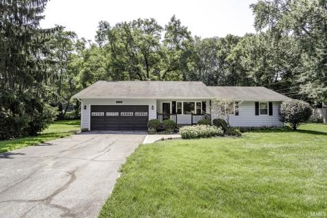 4158 Trees Drive Lafayette IN 47909