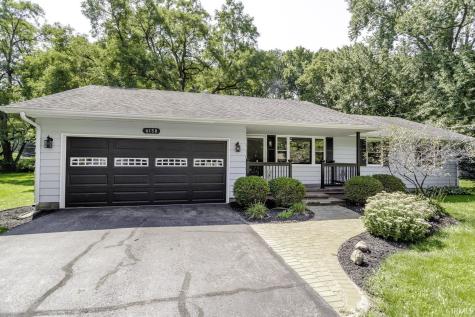 4158 Trees Drive Lafayette IN 47909