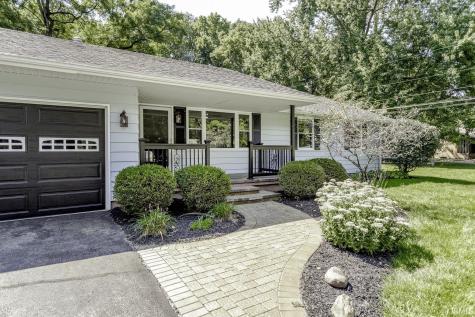 4158 Trees Drive Lafayette IN 47909