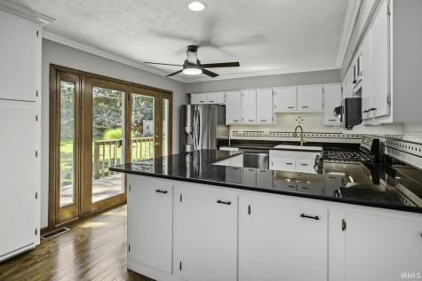 4158 Trees Drive Lafayette IN 47909