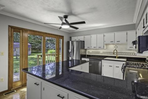 4158 Trees Drive Lafayette IN 47909