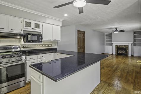 4158 Trees Drive Lafayette IN 47909