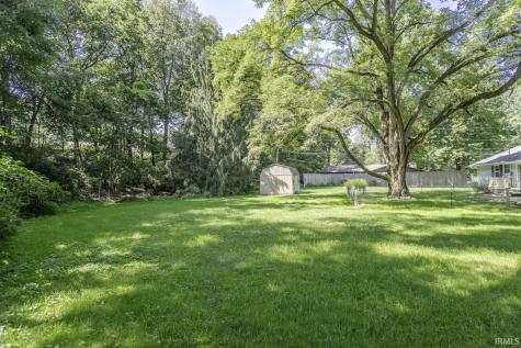 4158 Trees Drive Lafayette IN 47909