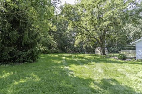 4158 Trees Drive Lafayette IN 47909