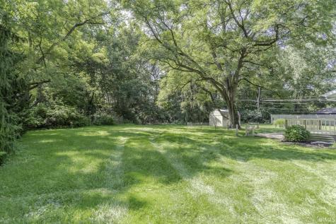 4158 Trees Drive Lafayette IN 47909