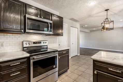 866 E Meadowlands Drive Ellettsville IN 47429