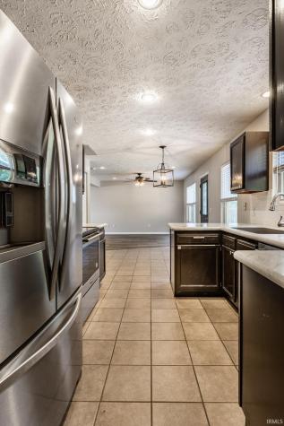 866 E Meadowlands Drive Ellettsville IN 47429