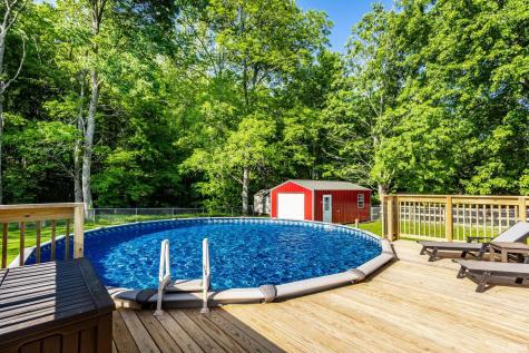 866 E Meadowlands Drive Ellettsville IN 47429