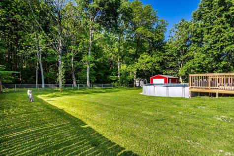 866 E Meadowlands Drive Ellettsville IN 47429