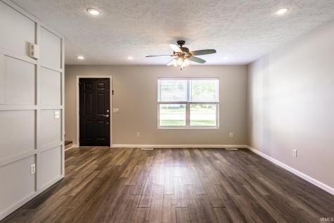 866 E Meadowlands Drive Ellettsville IN 47429
