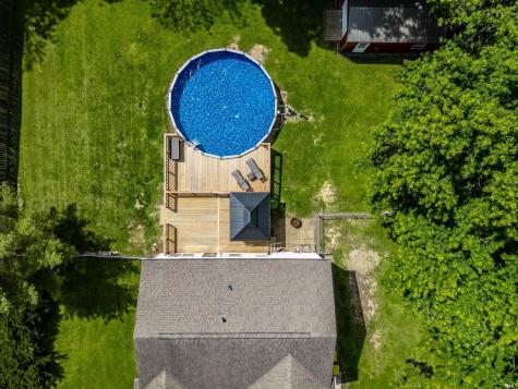 866 E Meadowlands Drive Ellettsville IN 47429