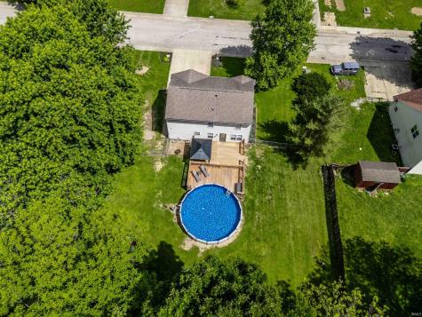 866 E Meadowlands Drive Ellettsville IN 47429