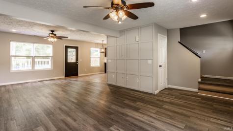 866 E Meadowlands Drive Ellettsville IN 47429