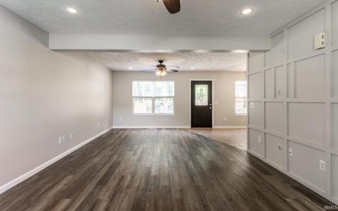 866 E Meadowlands Drive Ellettsville IN 47429