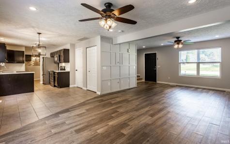 866 E Meadowlands Drive Ellettsville IN 47429