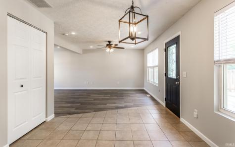 866 E Meadowlands Drive Ellettsville IN 47429