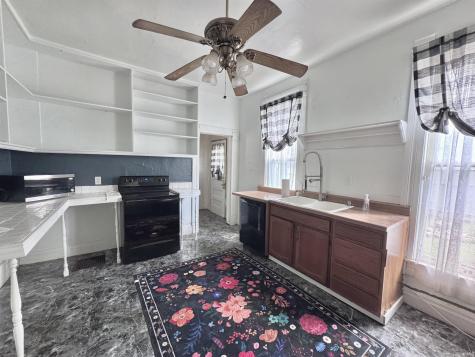 615 E Sycamore Kokomo IN 46901