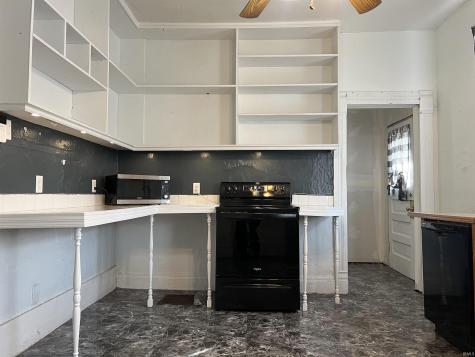 615 E Sycamore Kokomo IN 46901