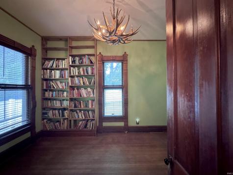 615 E Sycamore Kokomo IN 46901