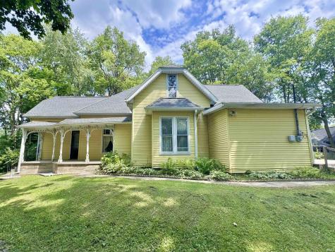 615 E Sycamore Kokomo IN 46901
