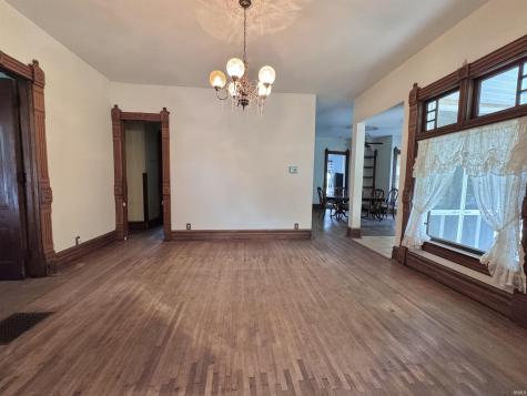 615 E Sycamore Kokomo IN 46901
