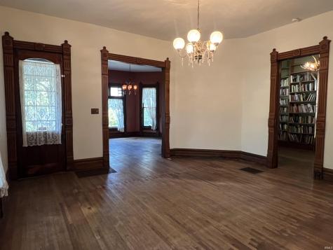 615 E Sycamore Kokomo IN 46901