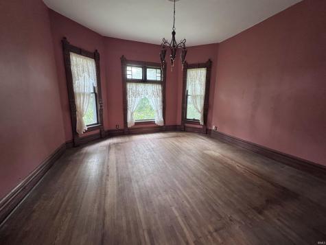 615 E Sycamore Kokomo IN 46901