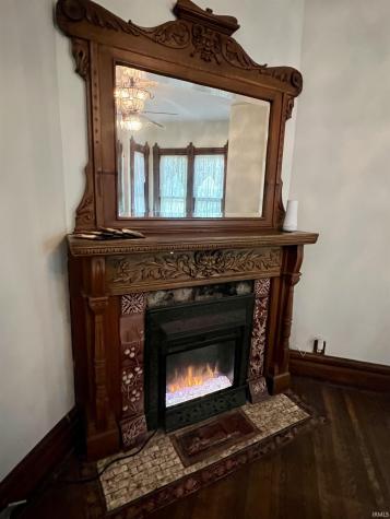 615 E Sycamore Kokomo IN 46901
