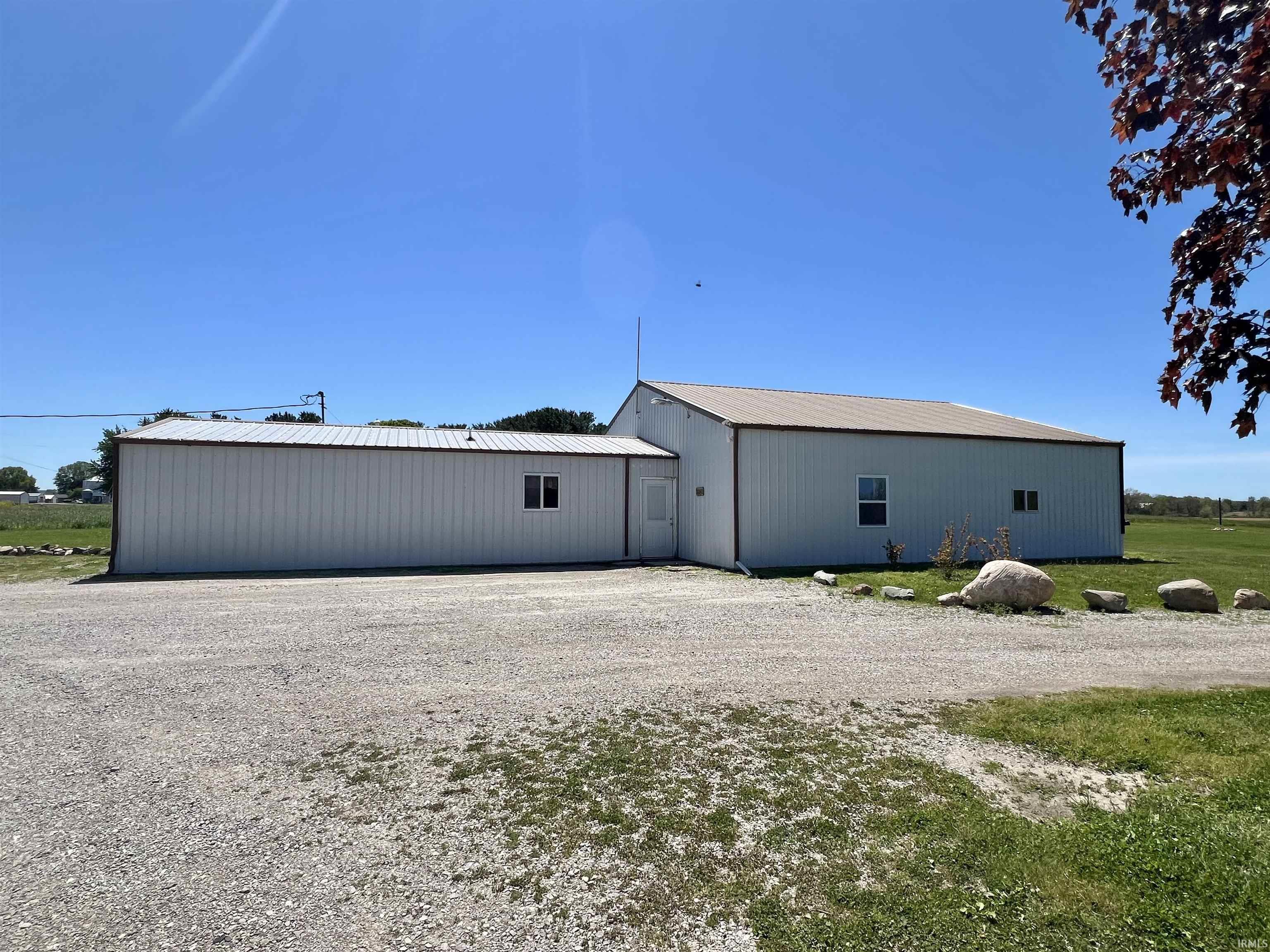 16199 Linden Road Argos IN 46501