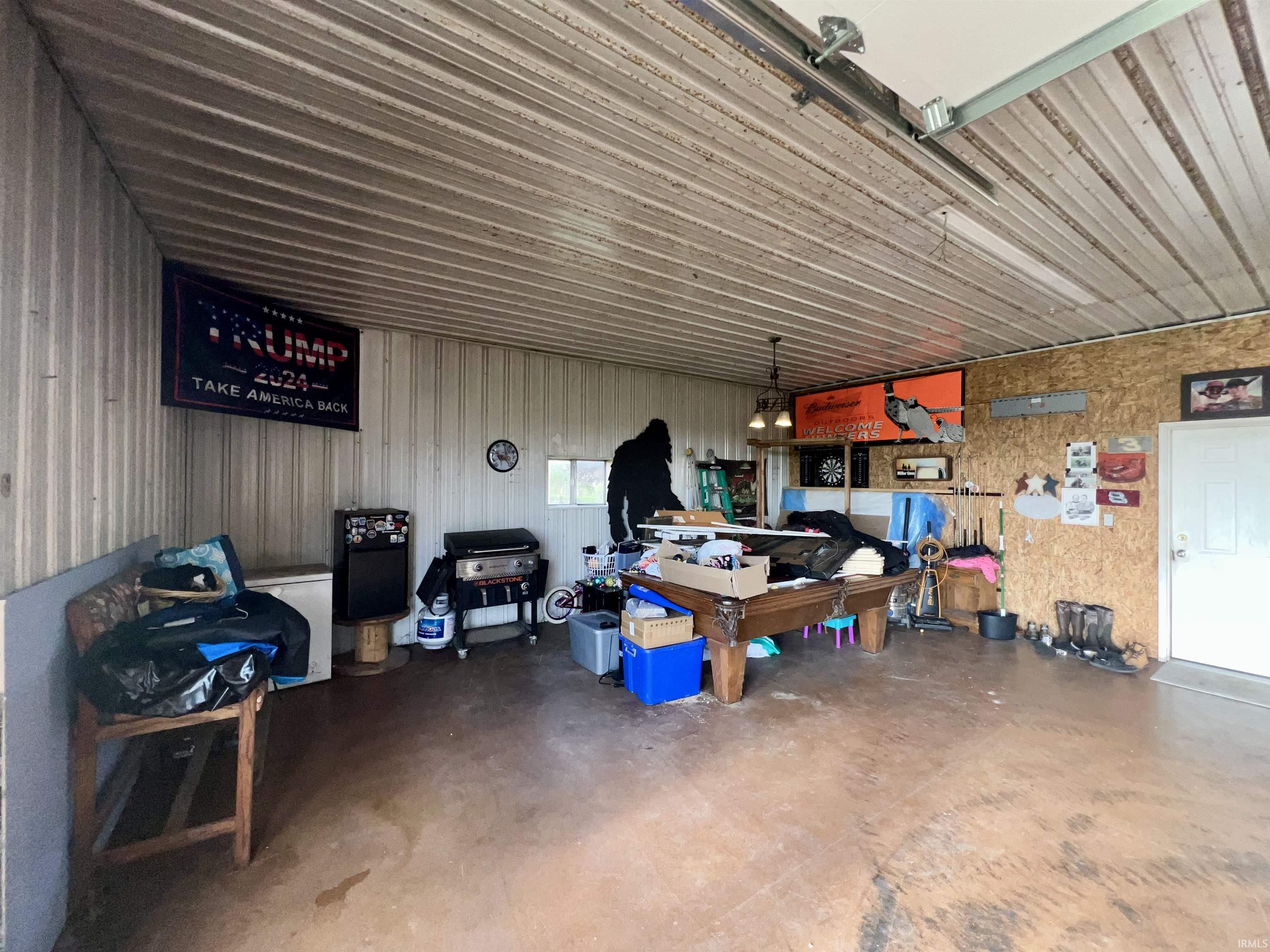 16199 Linden Road Argos IN 46501