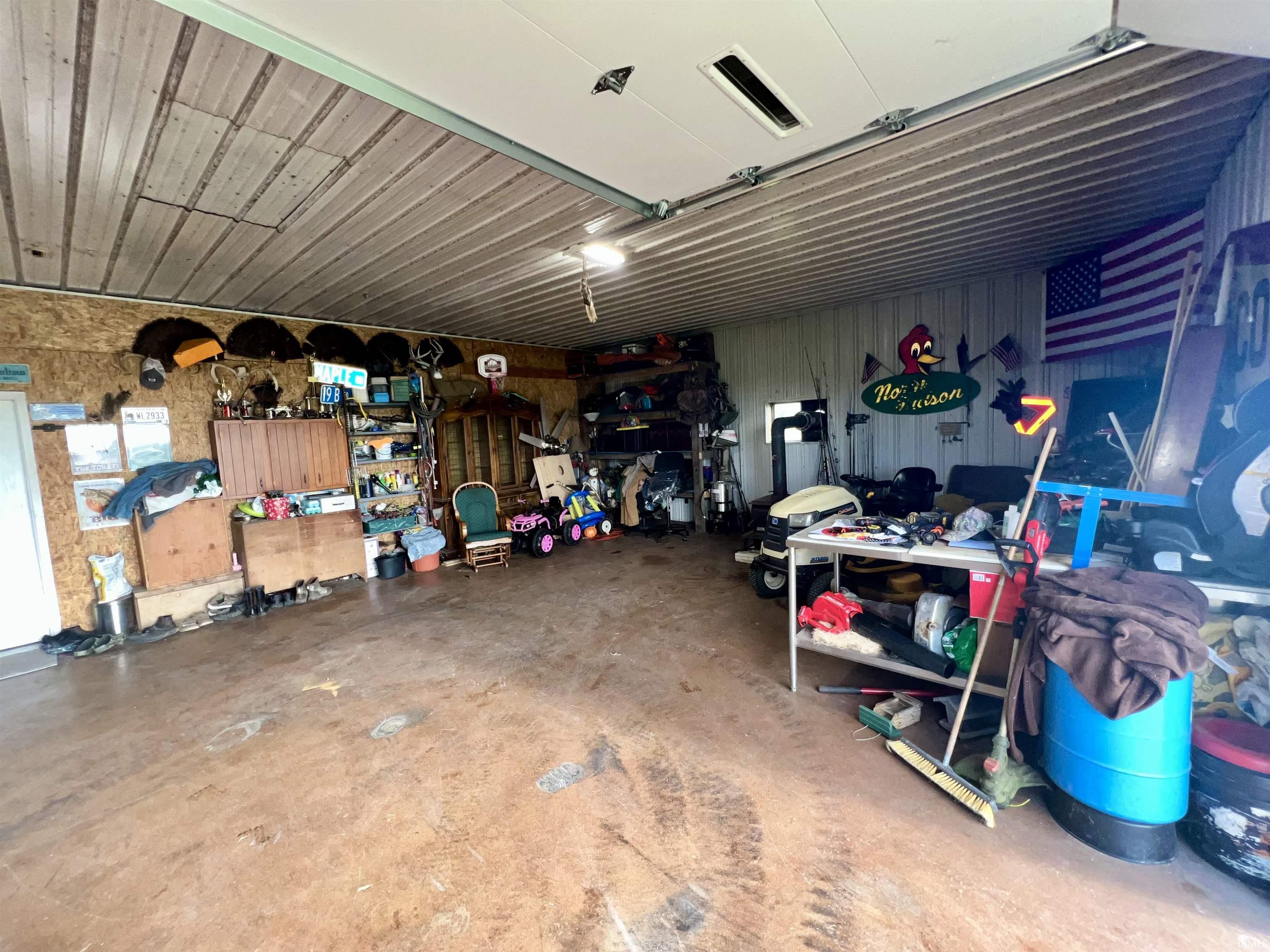 16199 Linden Road Argos IN 46501