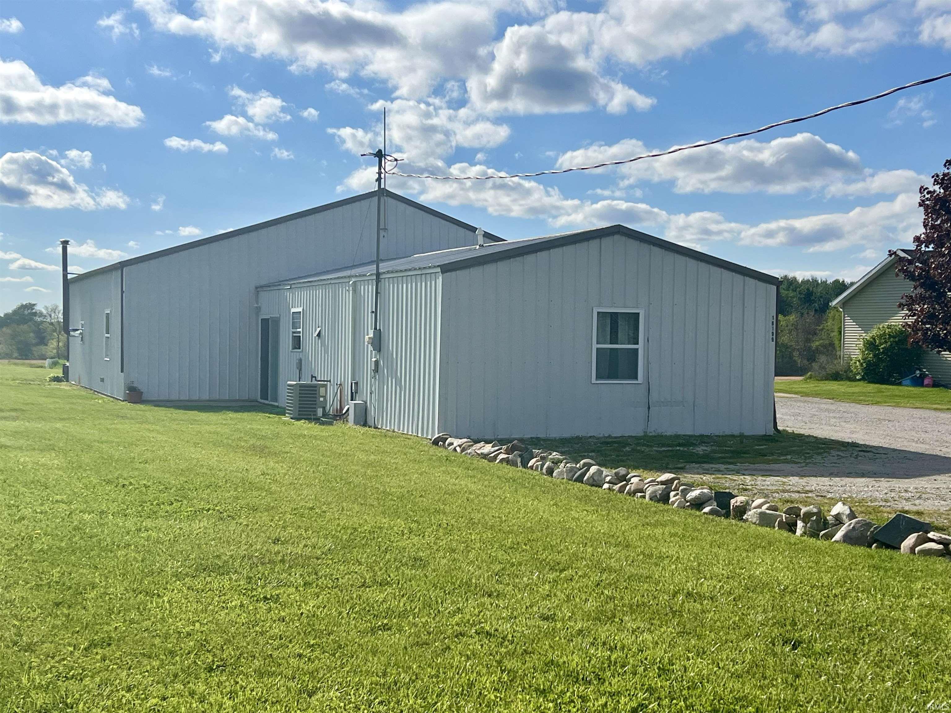 16199 Linden Road Argos IN 46501