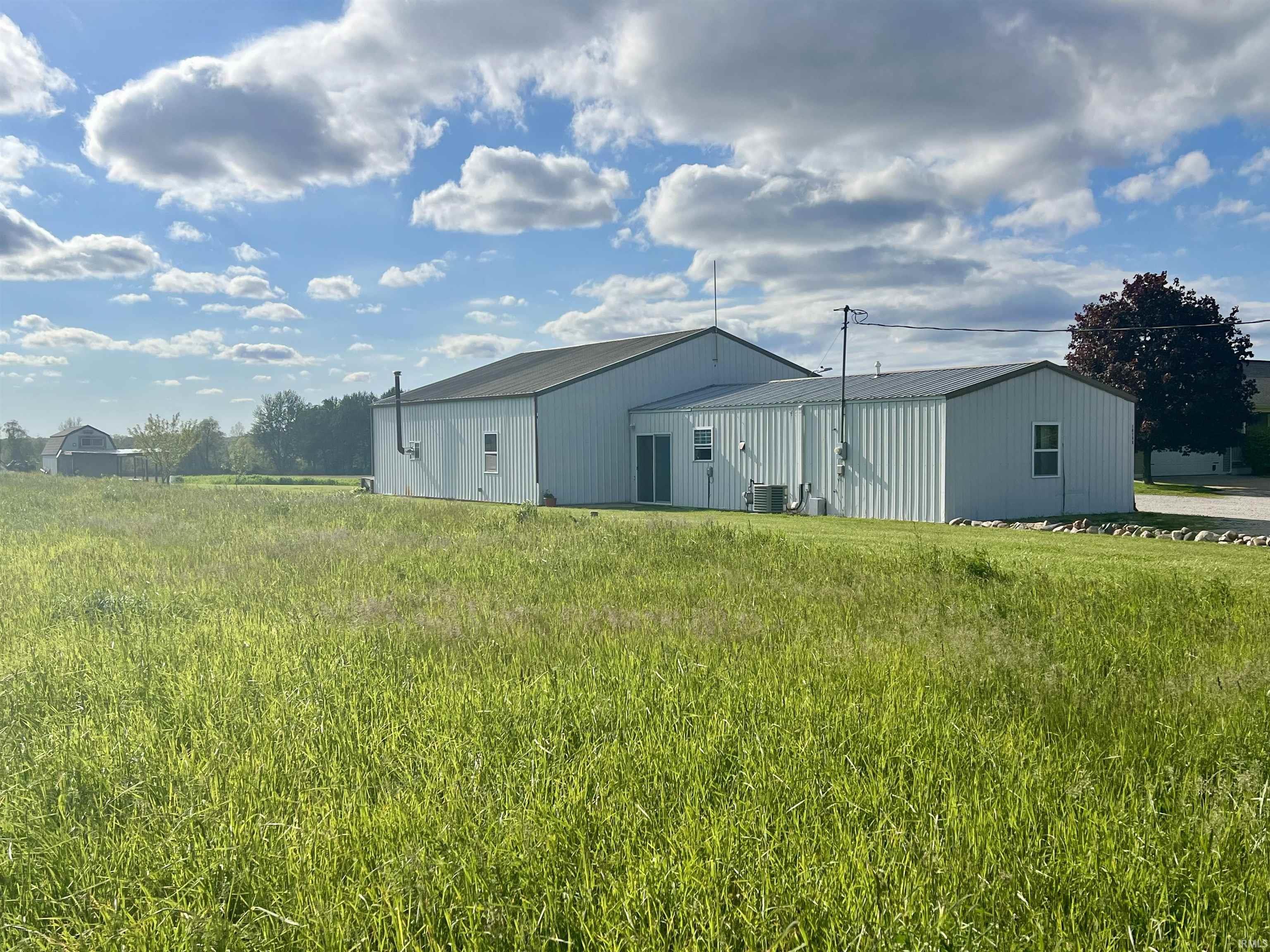 16199 Linden Road Argos IN 46501