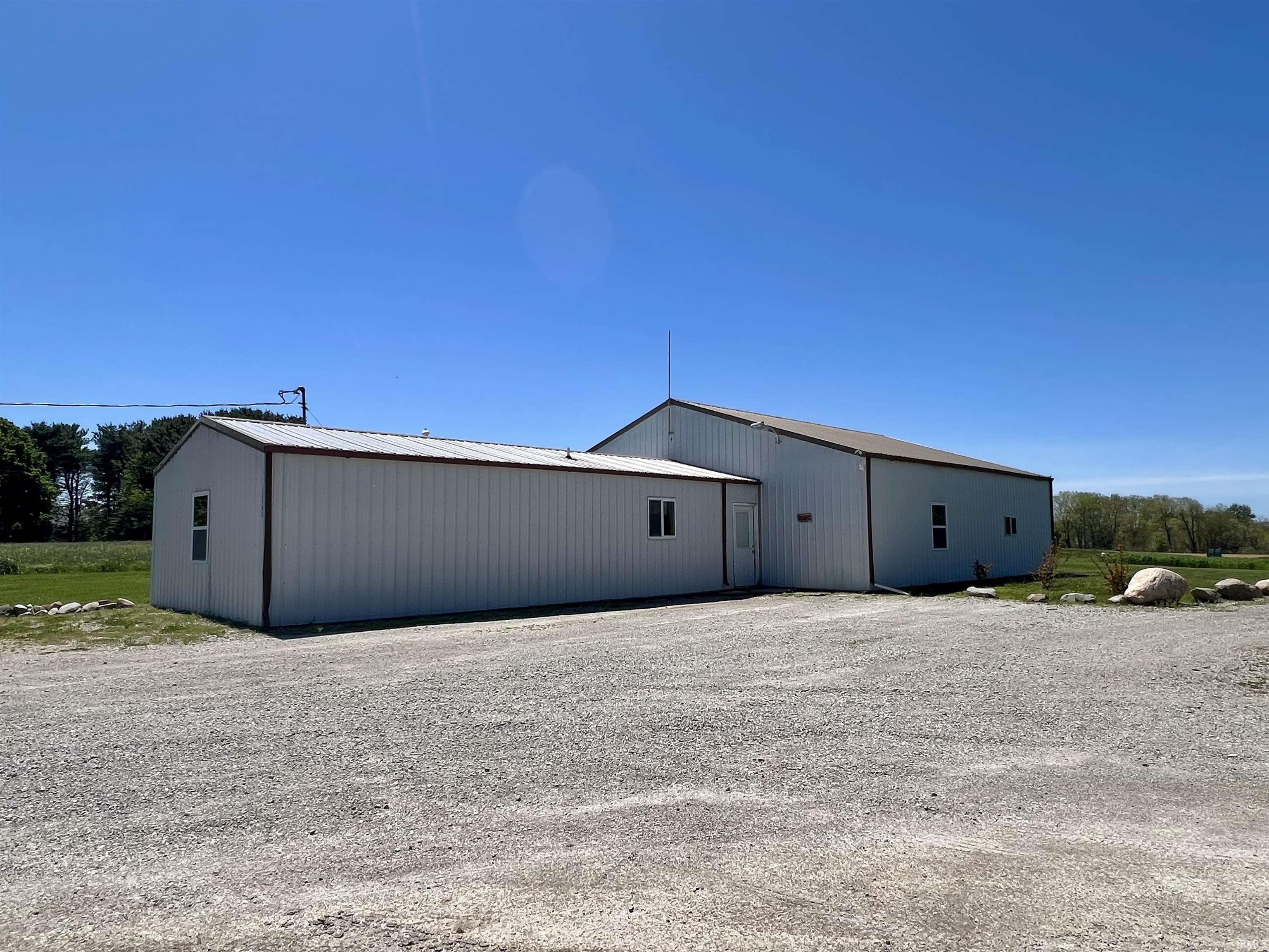 16199 Linden Road Argos IN 46501