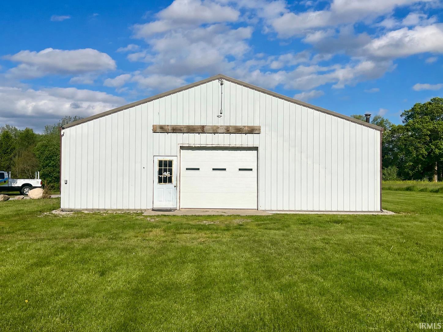 16199 Linden Road Argos IN 46501