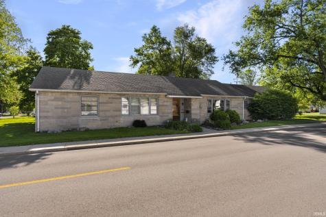 525 W Marion Street Monticello IN 47960