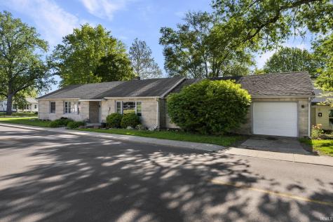 525 W Marion Street Monticello IN 47960