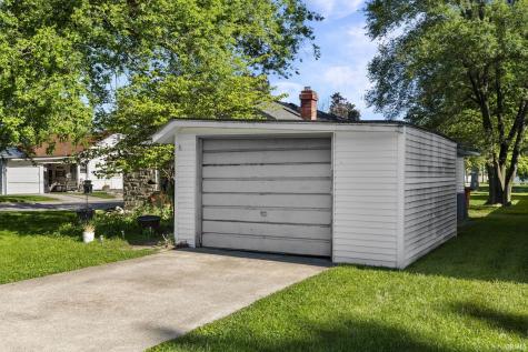 525 W Marion Street Monticello IN 47960
