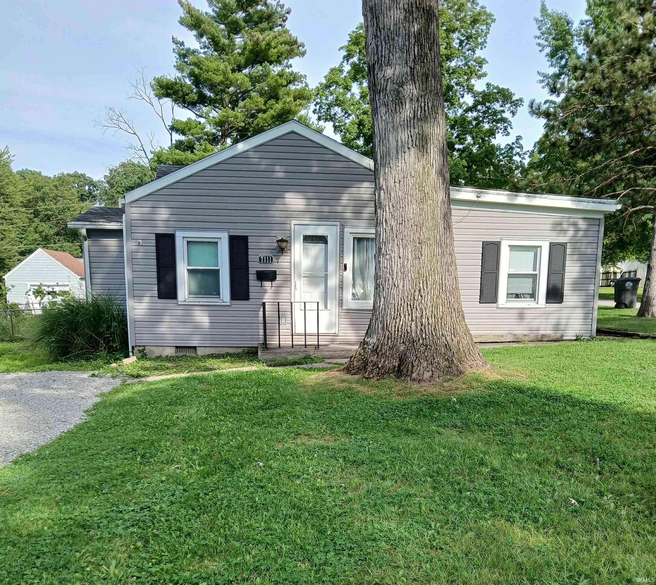 7111 Bradbury Avenue Fort Wayne IN 46809