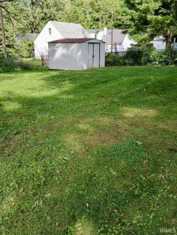 7111 Bradbury Avenue Fort Wayne IN 46809