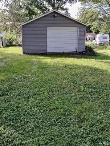 7111 Bradbury Avenue Fort Wayne IN 46809