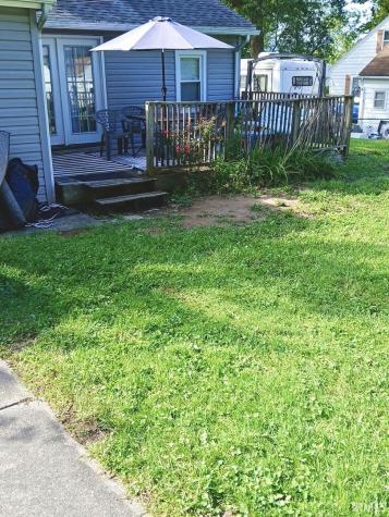 7111 Bradbury Avenue Fort Wayne IN 46809