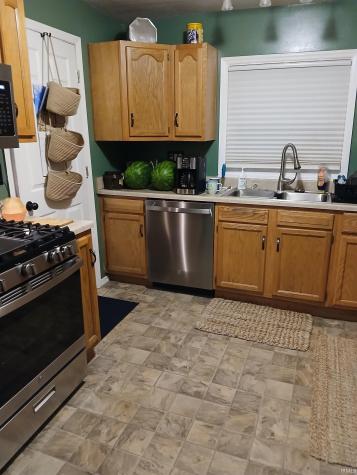 7111 Bradbury Avenue Fort Wayne IN 46809
