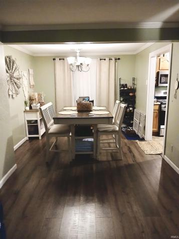 7111 Bradbury Avenue Fort Wayne IN 46809