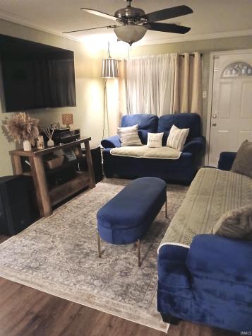 7111 Bradbury Avenue Fort Wayne IN 46809