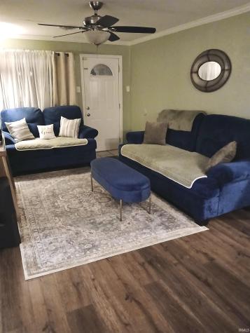 7111 Bradbury Avenue Fort Wayne IN 46809