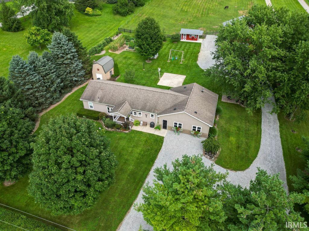 56360 County Road 33 Middlebury IN 46540