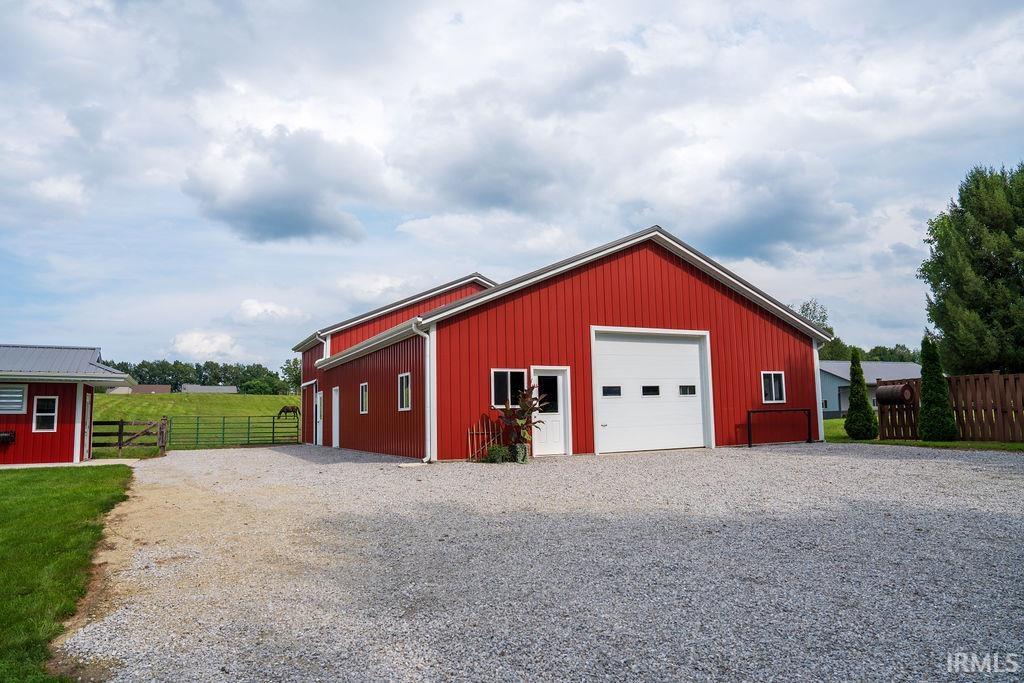 56360 County Road 33 Middlebury IN 46540