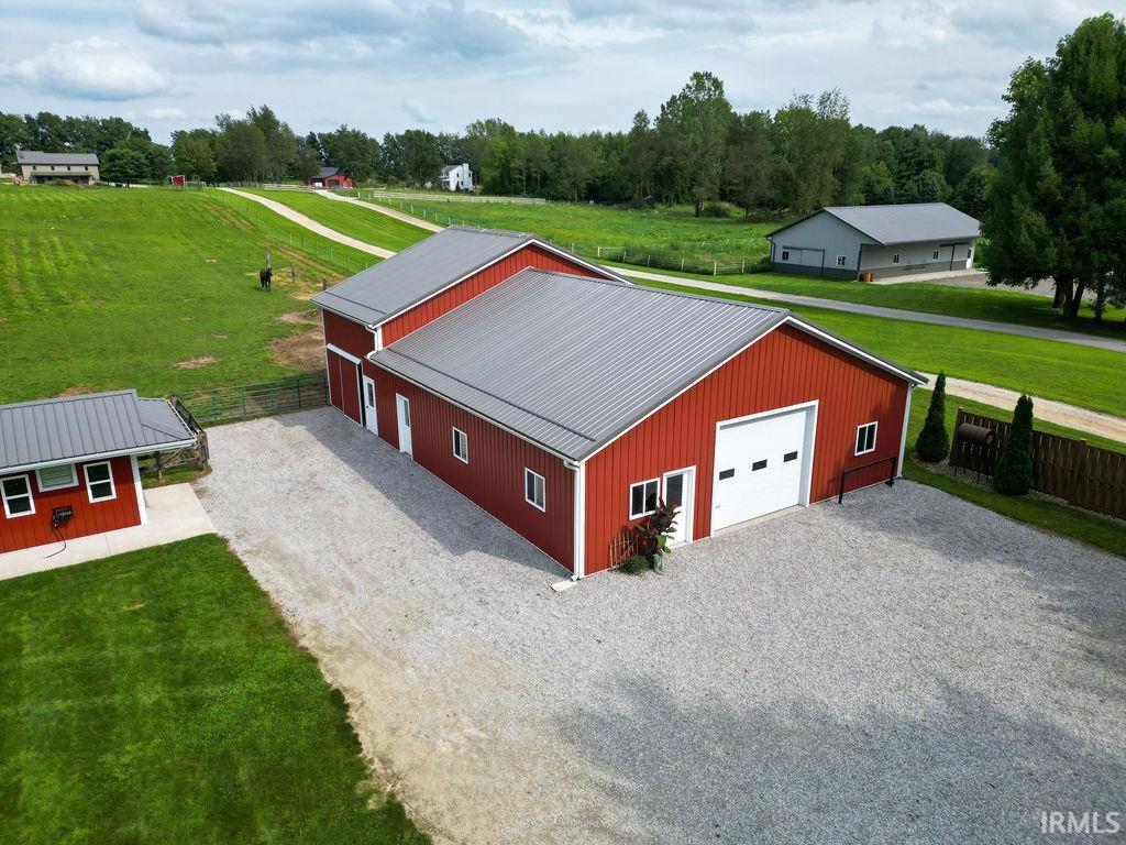 56360 County Road 33 Middlebury IN 46540